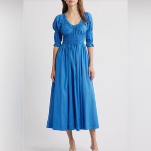 Doen Ischia dress